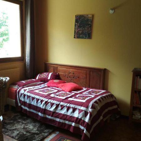 Daphrose Chambre Lachau Exterior foto